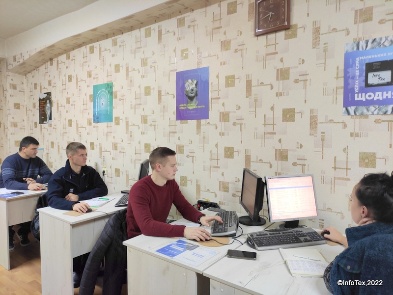 Курси кошторисників у програмному комплексі АВК5 Полтава